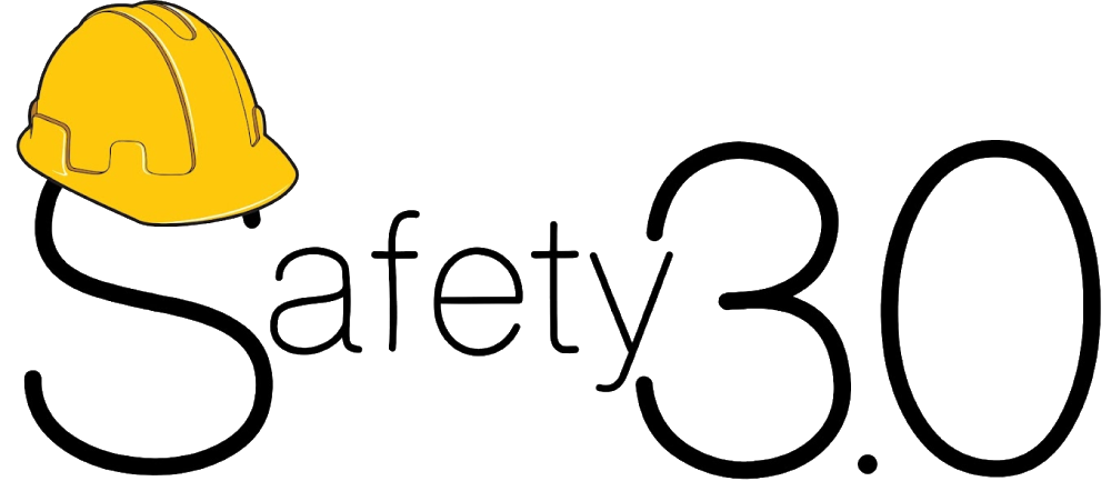 Safety 3.0 Logo